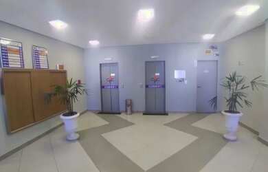 Imagem: O depósito possui 45m² de Área e está localizado em Centro