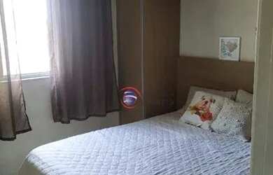 Imagem 6: Apartamento com 3 dormitórios à venda, 62 m² por R$ 325.000,00 - Parque...