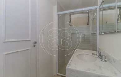 Imagem 7: São Paulo - Apartamento Padrão - Moema Pássaros