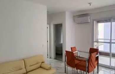 Imagem 1: Aluga-se Apartamento MOBILIADO no Alto Rio Preto