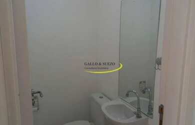 Imagem 4: Apartamento com 1 dormitório, 45 m² - venda por R$ 478.000,00 ou aluguel...