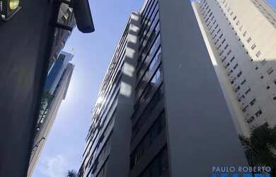 Imagem: O depósito possui 1 Vaga na garagem e 45m² de Área e está