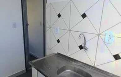 Imagem 5: Ótima casa de 1 quarto, nova,segura, ótima localização