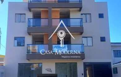 Imagem: O apartamento possui 2 Dormitórios, 2 Banheiros, 2 Vagas na