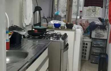 Imagem 2: Condomínio Moradas do Itanhangá com lazer e segurança para a família