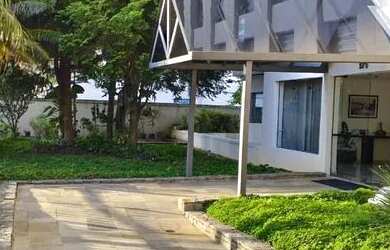 Imagem 7: Apartamento com 3 dormitórios, 250 m² - venda por R$ 1.808.000 ou aluguel por R$ 10.092/mê