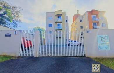 Imagem: O apartamento possui 3 Dormitórios, 1 Banheiro, 64m² de Área