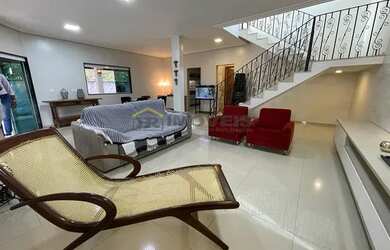 Imagem 5: Casa de Condomínio à Venda no Bairro Novo Uruguai - Teresina - PI