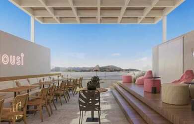 Imagem 7: Apartamento à venda no bairro Flamengo - Rio de Janeiro/RJ, Zona Sul