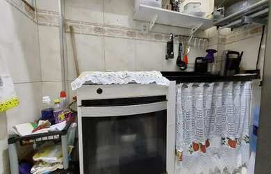 Imagem 16: Apartamento para aluguel tem 46 metros quadrados com 1 quarto em Copacabana...