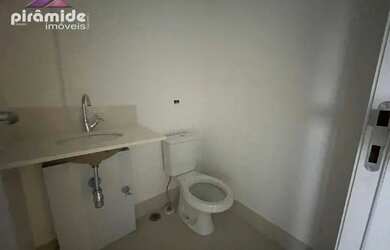 Imagem 6: Sala, 141 m² - venda por R$ 1.100.000,00 ou aluguel por R$ 10.191,84/mês - Jardim Aquarius