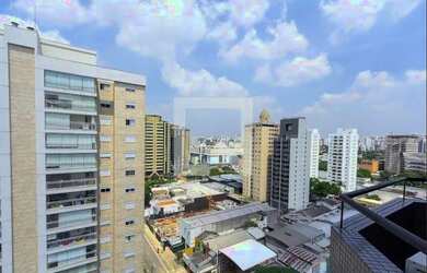 Imagem 11: Apartamento para Aluguel - Moema, 1 Quarto, 54 m2