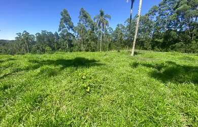 Imagem 4: Terreno com fácil acesso Atibaia 2 km da Fernão dias