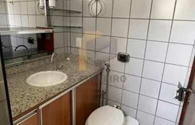 Imagem 9: Apartamento Mobiliado no Condomínio Porto Belo, na Avenida Rio Jutaí,...