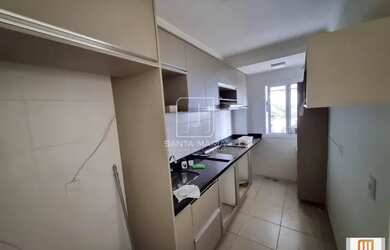 Imagem 4: Apartamento tipo - padrao 2 dormitórios/suite, cozinha planejada, espaço...