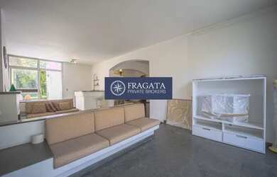 Imagem 9: Casa com 4 dormitórios à venda, 343 m² por R$ 3.300.000,00 - Alto de Pinheiros - São Paulo