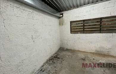 Imagem 11: SANTANA DE PARANAíBA - Galpão/Depósito/Armazém - Votuparim