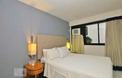 Imagem 7: Apartamento para Aluguel - Copacabana, 1 Quarto, 41 m2