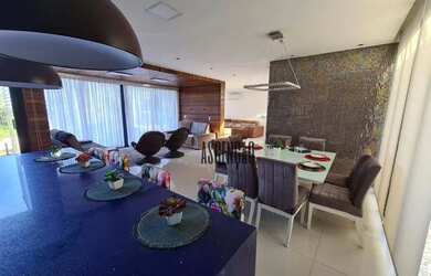 Imagem 9: Casa com 3 dormitórios, 400 m² - venda por R$ 4.000.000,00 ou aluguel por R$ 16.999,00/mês