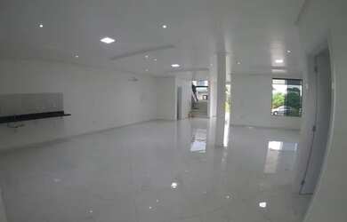 Imagem 7: Casa Duplex no Condomínio Morada dos Pássaros na Ponta Negra para venda com 275m² com 3 Su