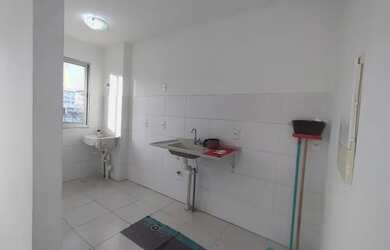 Imagem 9: Espaçoso ap no cond. paraíso incluso taxa cond água gás iptu acesso...