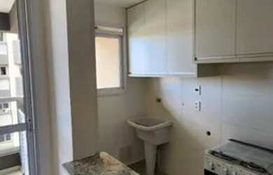 Imagem 2: Aluga-se Apartamento MOBILIADO no Alto Rio Preto