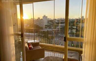 Imagem 4: Apartamento à venda no bairro Planalto Paulista - São Paulo/SP, Zona...