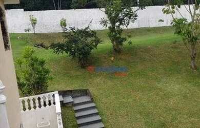 Imagem 14: Casa para alugar, 450 m² por R$ 20.435,00 - Paisagem Renoir - Cotia/SP