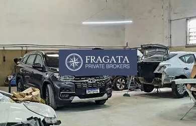 Imagem 12: Galpão à venda, 800 m² por R$ 6.000.000,00 - Vila Romana - São Paulo/SP