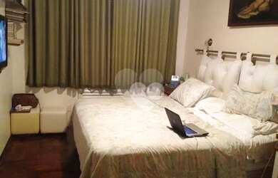 Imagem 4: Apartamento Vista Lagoa. Varanda, Vista para o lago, Guarda roupae150m²...