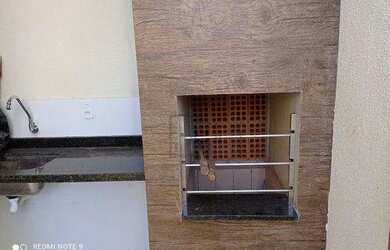 Imagem 3: Casa à venda, 118 m² por R$ 385.000,00 - Jardim Los Angeles - Sorocaba/SP