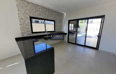 Imagem 4: Casa em Condomínio para Venda em Atibaia, Condomínio Greenfield Residential , 3 dormitório