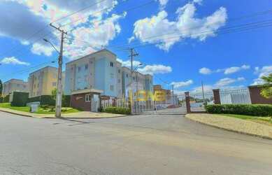 Imagem 1: Apartamento com 1 dormitório, 37 m² - venda por R$ 169.000,00 ou aluguel...