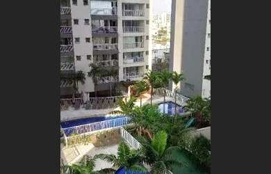 Imagem 5: Andar Corporativo para alugar, 40 m² por R$ 1.500/mês - Vila Matias - Santos/SP