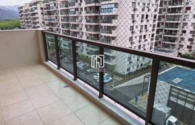 Imagem 10: Apartamento-LOCAÇÃO-Recreio dos Bandeirantes-Rio de Janeiro-RJ