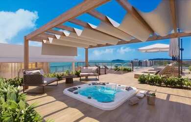 Imagem 2: HAV PENHA PRAIA CLUB Apartamento de 75m² próximo do Porto Parque Penha...