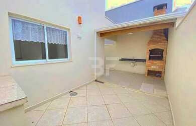 Imagem 16: Casa à venda ou locação por R$ 3.900/mês - Condomínio Portal das...