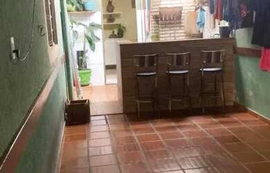 Imagem 7: Casa para venda possui 100 metros quadrados com 3 quartos em São Geraldo...