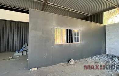 Imagem 8: SANTANA DE PARANAíBA - Galpão/Depósito/Armazém - Votuparim