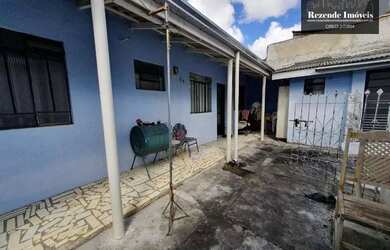 Imagem 8: Terreno à venda, 212 m² por R$ 270.000 - Fazendinha - Curitiba/PR