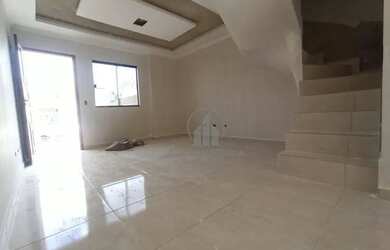 Imagem 5: Sobrado com 3 dormitórios à venda, 75 m² por R$ 310.000 - Tatuquara...