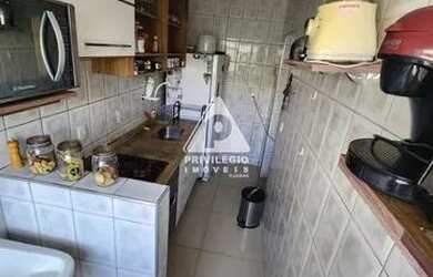 Imagem 12: Apartamento à venda, 2 quartos, 1 vaga, Taquara - RIO DE JANEIRO/RJ