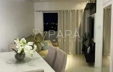 Imagem 6: Alugo Apto com 02 Quartos, no Porcelanato, Andar Alto, Incluso Taxas