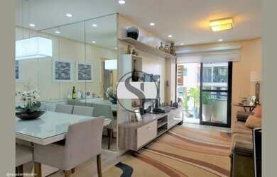 Imagem 5: Apartamento de 3 quartos para alugar no bairro Moema