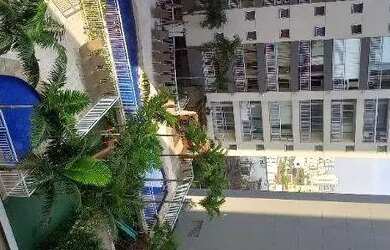 Imagem 6: Andar Corporativo para alugar, 40 m² por R$ 1.500/mês - Vila Matias - Santos/SP