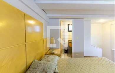 Imagem 14: Apartamento para Aluguel - Moema, 1 Quarto, 54 m2