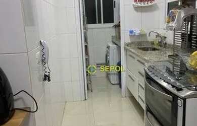 Imagem 16: Apartamento com 2 dormitórios à venda, 70 m² por R$ 549.000 - Centro...