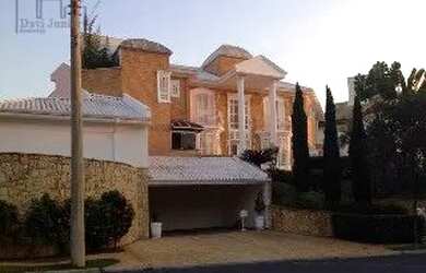 Imagem 2: Casa, 467 m² - venda por R$ 3.400.000,00 ou aluguel por R$ 22.850,00...