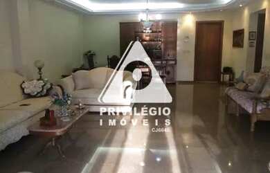 Imagem 6: Cobertura à venda, 4 quartos, 3 suítes, Recreio dos Bandeirantes - RIO DE JANEIRO/RJ