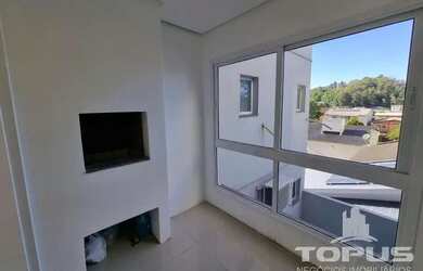 Imagem 6: Caxias do Sul - Apartamento Padrão - Santa Catarina